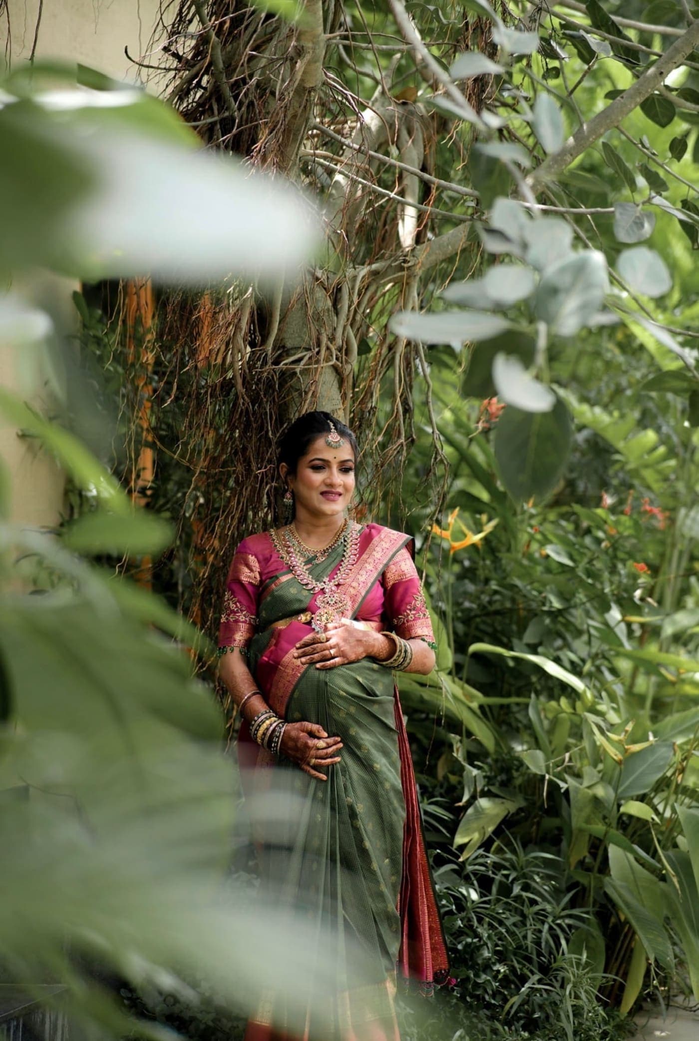 Baby Shower - Arpitha R highlight 4