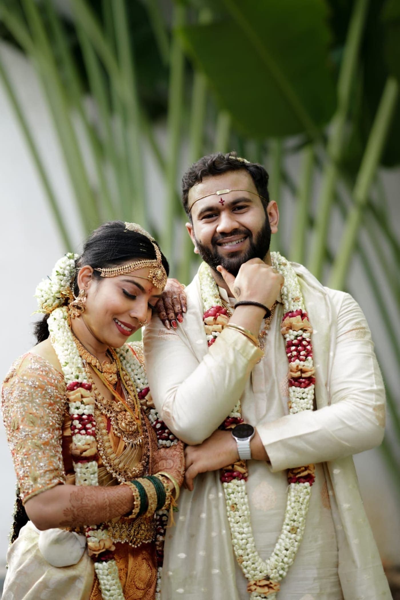 Vidya’s Wedding