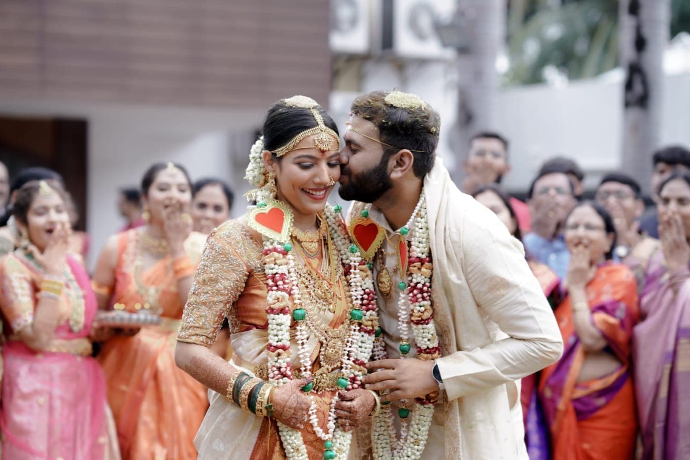 Vidya’s Wedding highlight 6