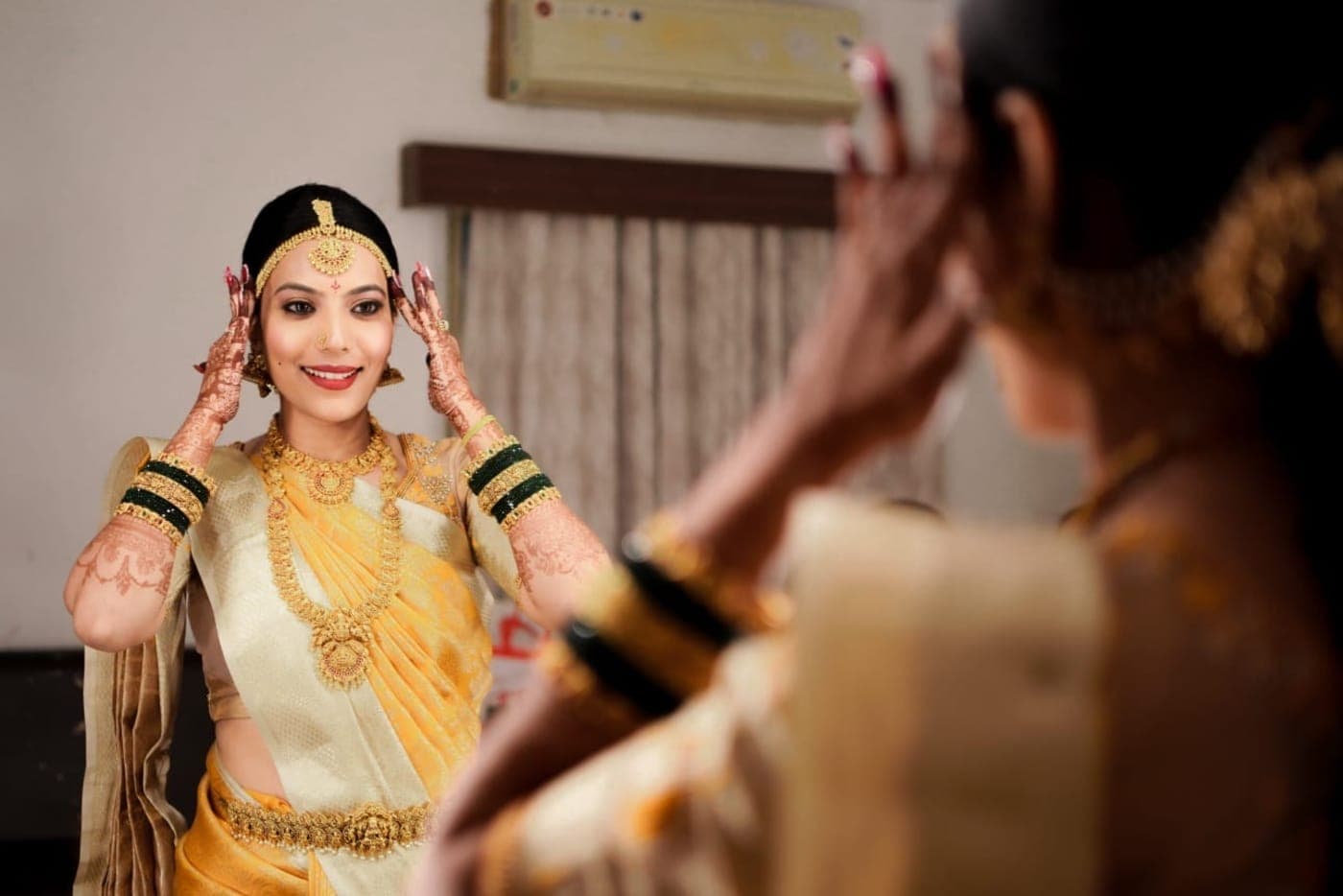 Vidya’s Wedding highlight 10