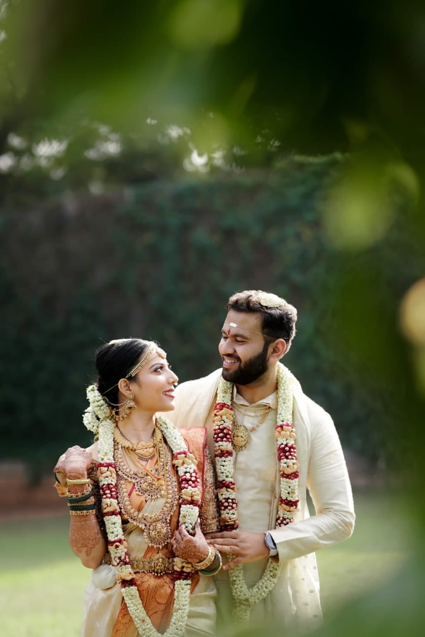 Vidya’s Wedding highlight 9