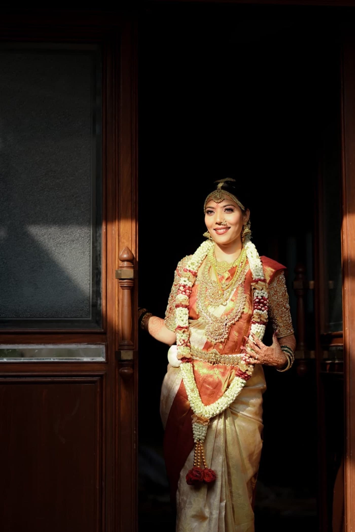 Vidya’s Wedding highlight 11