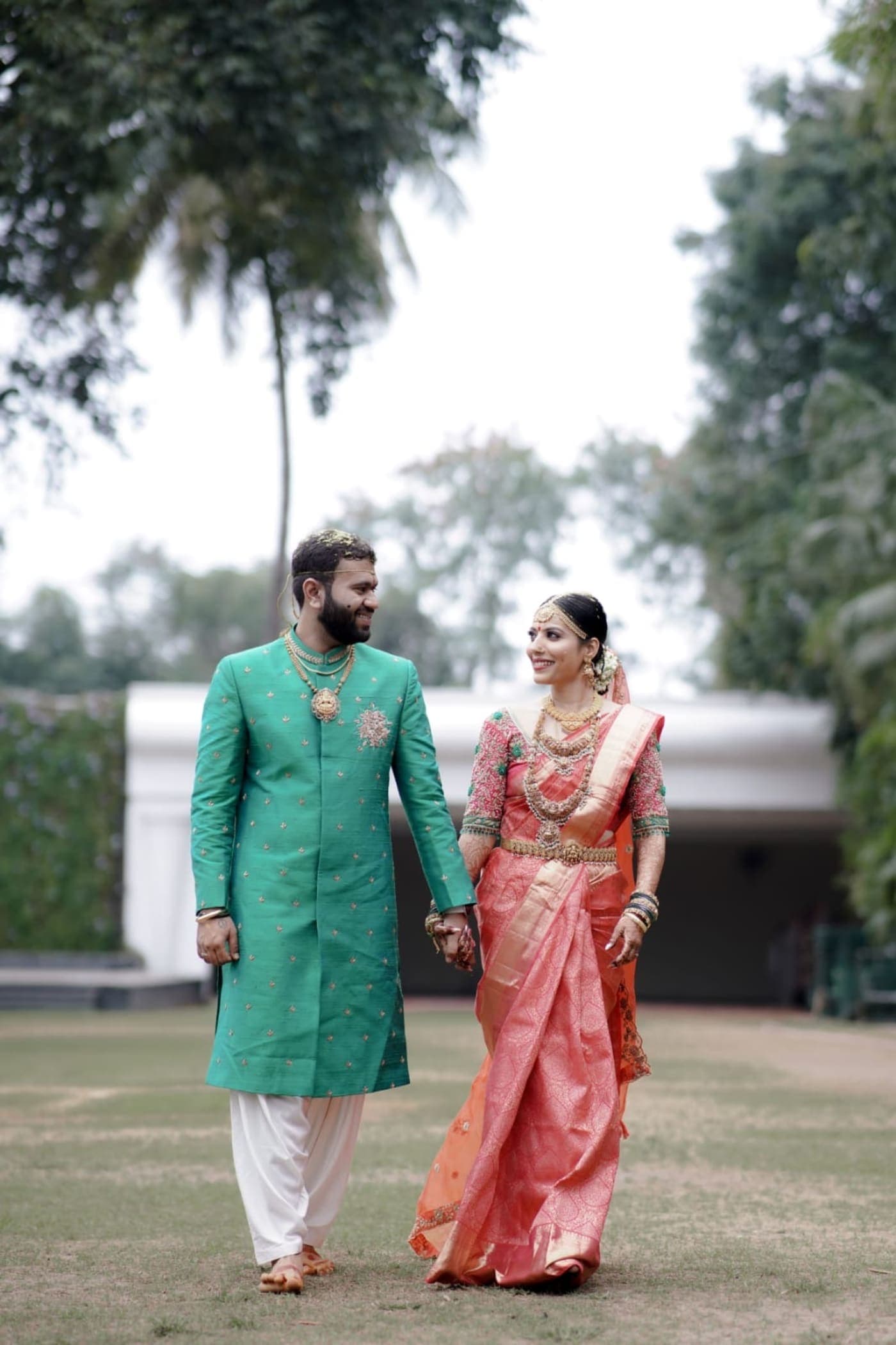 Vidya’s Wedding highlight 5