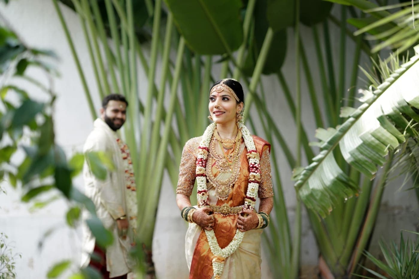 Vidya’s Wedding highlight 2