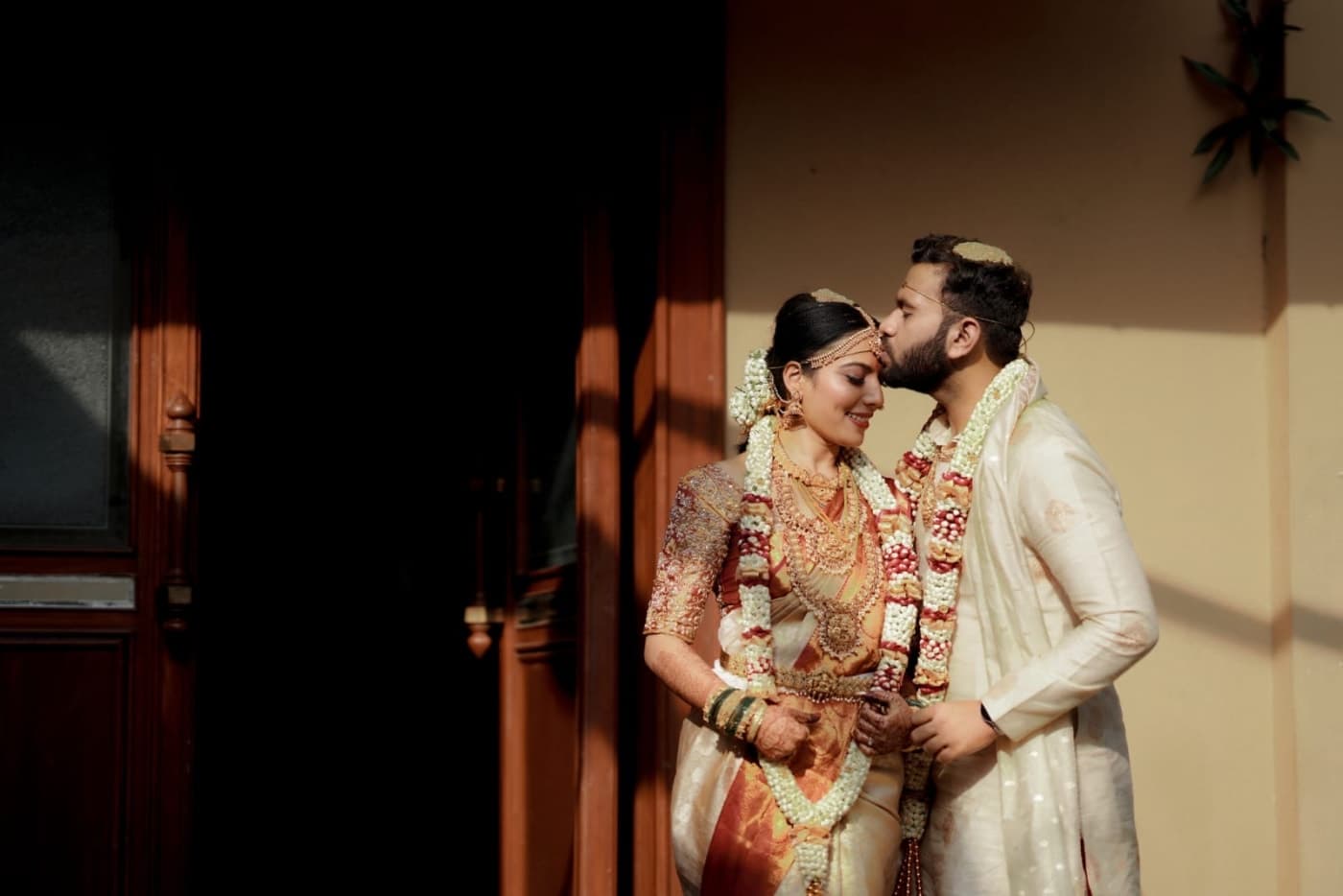 Vidya’s Wedding highlight 3