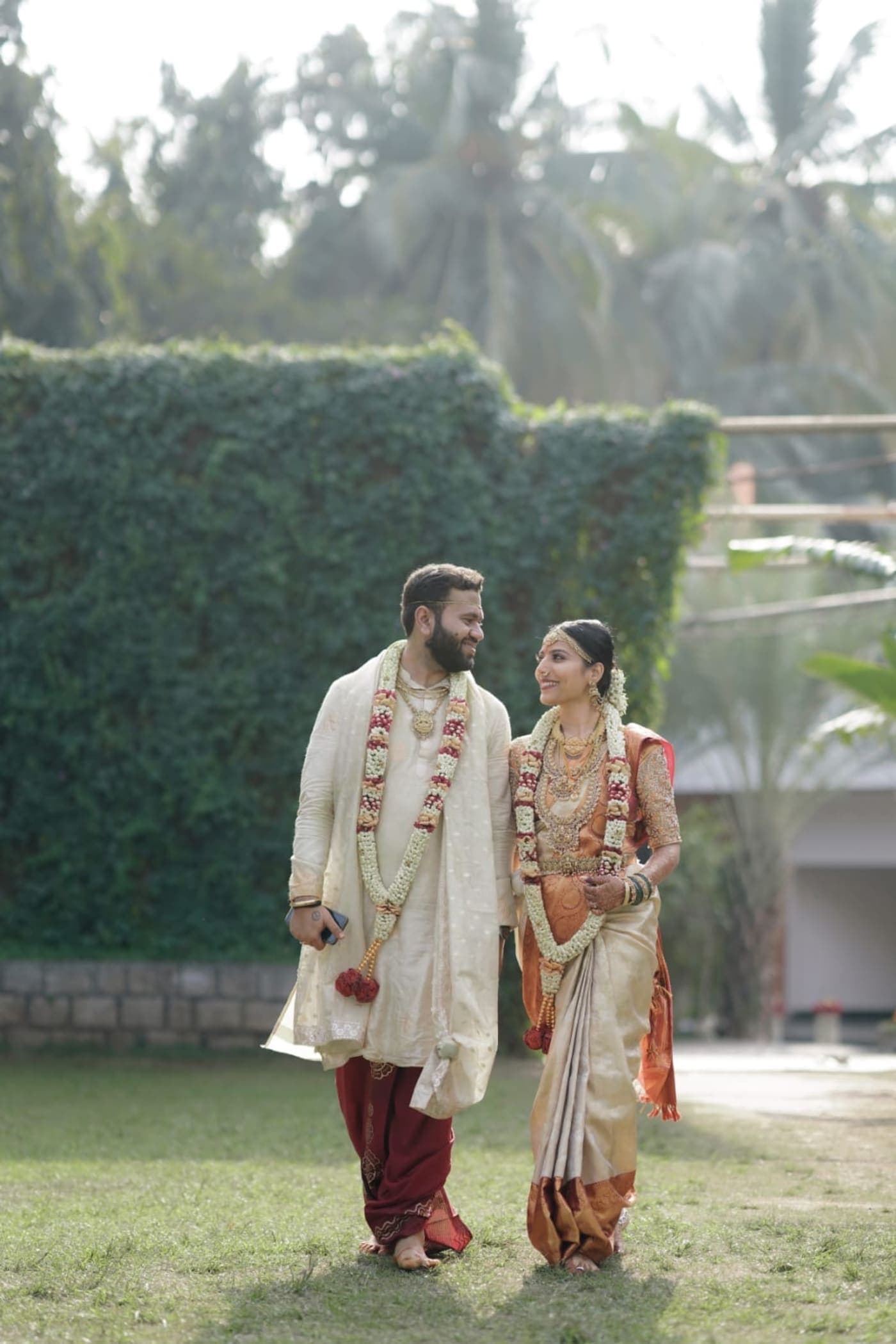 Vidya’s Wedding highlight 7