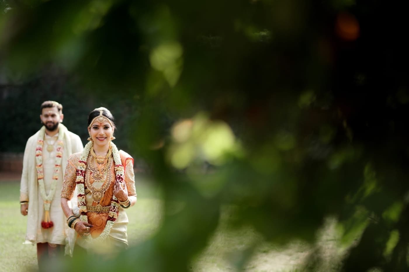Vidya’s Wedding highlight 8