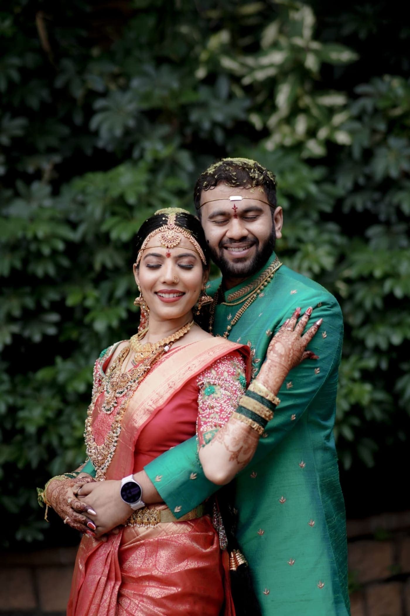 Vidya’s Wedding highlight 4